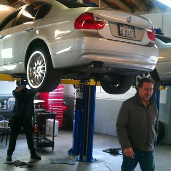 AutoBros Performance - Auto Repair Near Me - San Mateo, California AutoBros Performance - Auto Repair Near Me - San Mateo, California