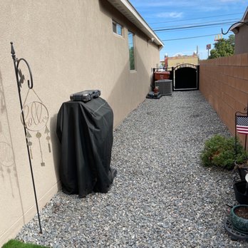 Add On Electric - Buried electrical cable - Electricians Near Me