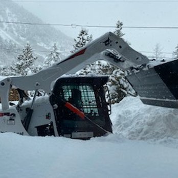 IFB Enterprises - Yes it was that deep in Feb. 2020. - Snow Removal Near Me IFB Enterprises - Yes it was that deep in Feb. 2020. - Snow Removal Near Me