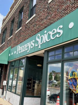 Penzeys Spices by null