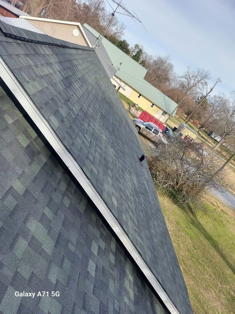 Slide of Olveda Roofing