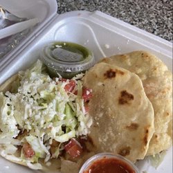 Taqueria El Paraiso - So Delicious