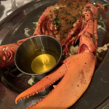 Cafe Salamanca - Stuffed Lobster - Spanish Near Me - Jackson Heights, New York Cafe Salamanca - Stuffed Lobster - Spanish Near Me - Jackson Heights, New York