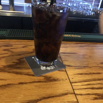 Groggs Traditional Irish Pub - My diet cola - Bars Near Me - Clovis, California Groggs Traditional Irish Pub - My diet cola - Bars Near Me - Clovis, California