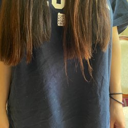 Vintage Hair Studio - Haircut