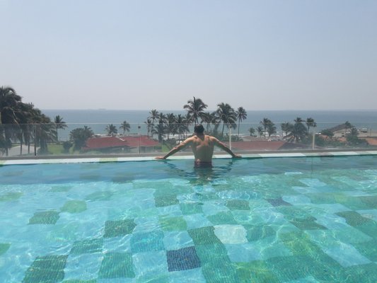 AC Hotel Veracruz by null