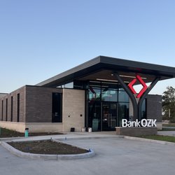 Bank OZK