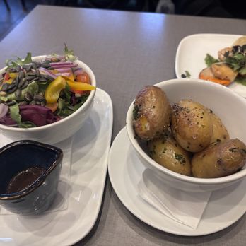 Lochleven Seafood Cafe - Sides - Seafood Near Me - Fort William, HLD