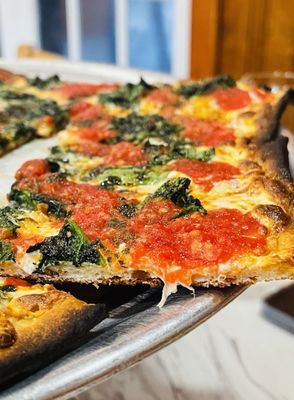 Johnny's Pizzeria by null