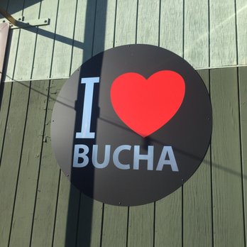Blue Ridge Bucha - Kombucha Near Me - Waynesboro, Virginia