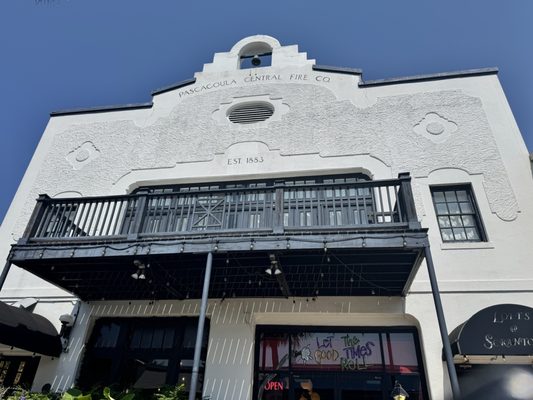 Scranton's Restaurant & Catering by null