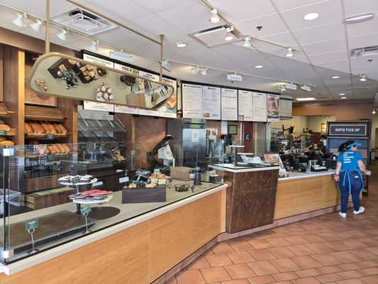 Panera Bread by null Panera Bread by null