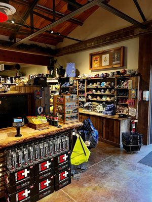 West Shore Market by null