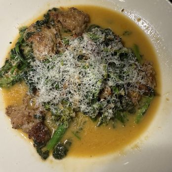 La Mondina - Sausage and broccoli rabe - Italian Near Me - Brielle, New Jersey La Mondina - Sausage and broccoli rabe - Italian Near Me - Brielle, New Jersey