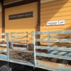 Canby Depot Museum gift card