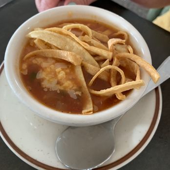 The Hitching Post 2 - Turkey tortilla soup - Steakhouses Near Me - Buellton, California The Hitching Post 2 - Turkey tortilla soup - Steakhouses Near Me - Buellton, California