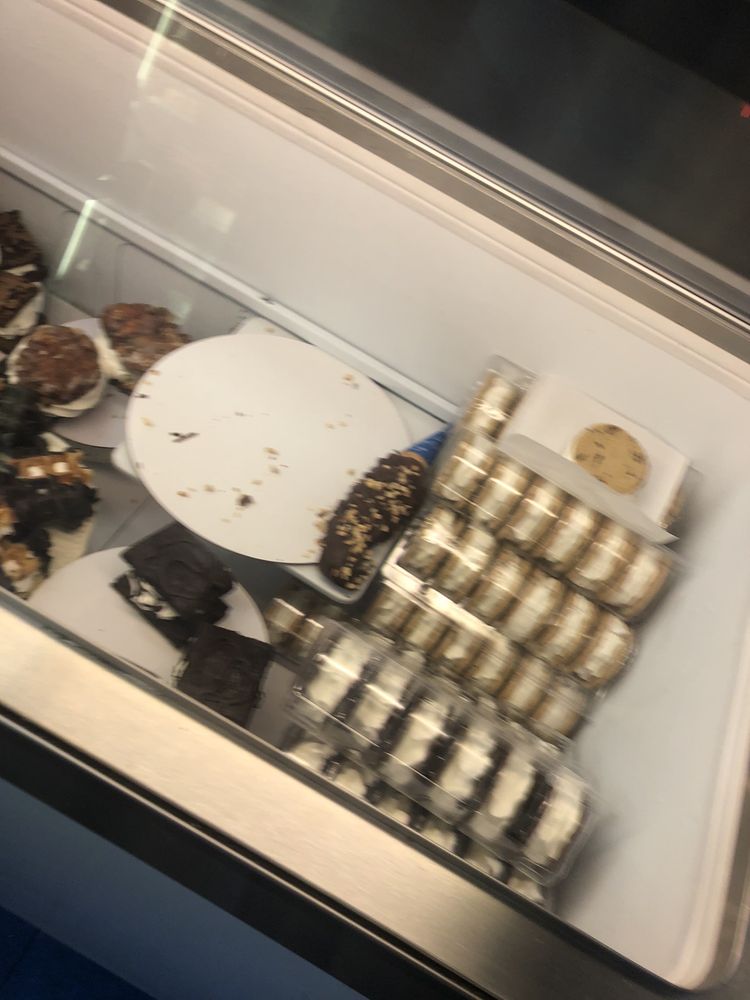 DAILY SCOOP 129 Photos & 316 Reviews 3201 Mountain Rd, Pasadena