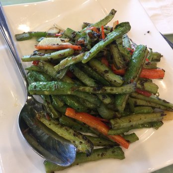 Yuan Bistro - Bitter melon - Chinese Near Me - Milpitas, California Yuan Bistro - Bitter melon - Chinese Near Me - Milpitas, California