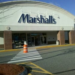 Marshalls