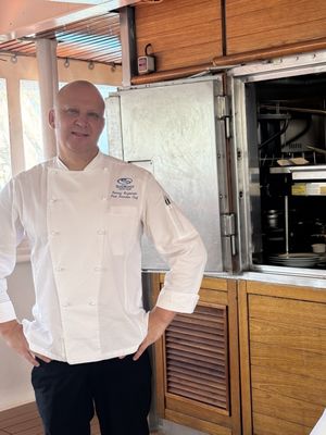 SeaDream Yacht Club by null