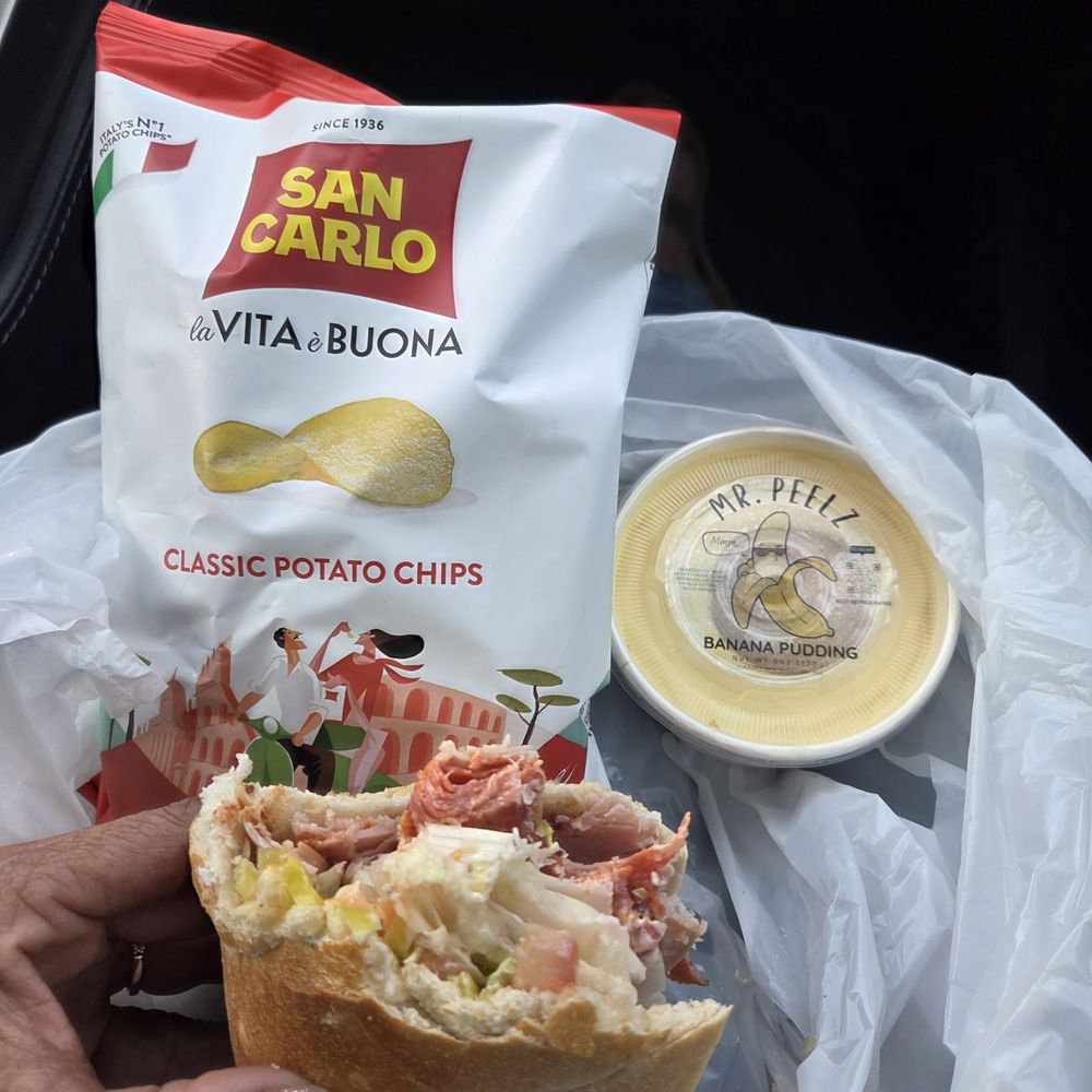 Corner Sandwiches - Best Italian products too. - Sandwiches Near Me - Burbank, California Corner Sandwiches - Best Italian products too. - Sandwiches Near Me - Burbank, California