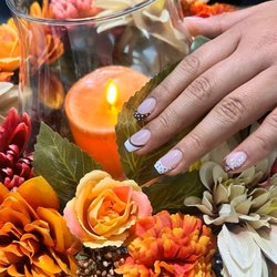 Aber Nail & Spa