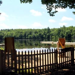 Aldersgate Camp And Retreat Center