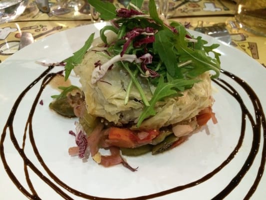 La Terra Madre by null