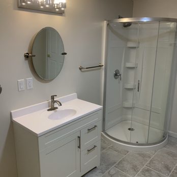CosMex - Bathrooms - General Contractors Near Me