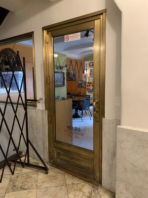 Trieste Cafe by null
