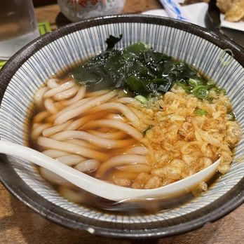 Mr Max - Hot udon - Sushi Bars Near Me - Irving, Texas