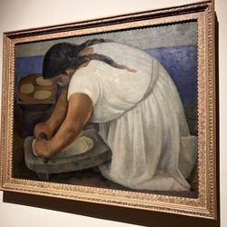 MUNAL Museo Nacional de Arte