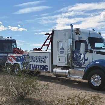 Ramsey Towing - rv towing - Towing Near Me Ramsey Towing - rv towing - Towing Near Me