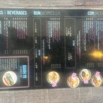 Pho Hoan Pasteur Gardena - Menu - Vietnamese Near Me - Gardena, California Pho Hoan Pasteur Gardena - Menu - Vietnamese Near Me - Gardena, California