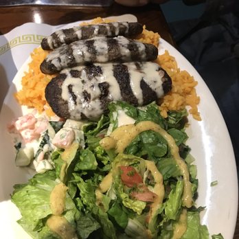 Allan's Falafel - Middle Eastern Near Me - Chester, New York