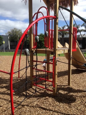 Tahaki Reserve by null