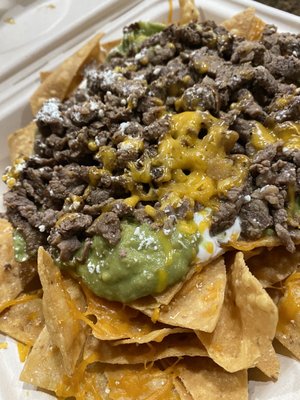 Lolita's Mexican Food by null