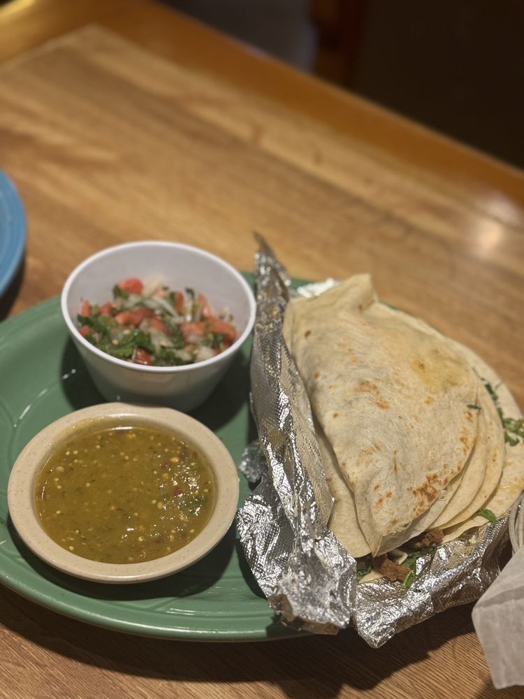Veracruz Mexican Restaurant