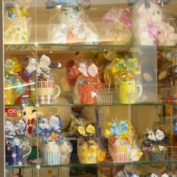 The Sweet Factory - gifts