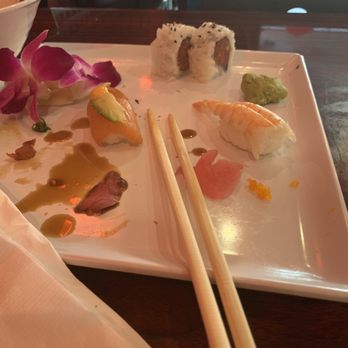 Rok N' Sushi - Sushi Combination - Sushi Bars Near Me - Sylmar, California