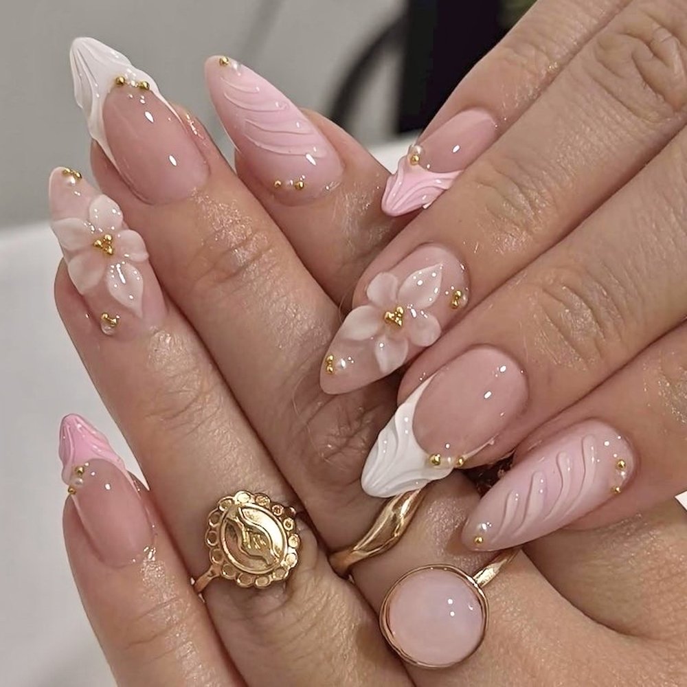 TOP 10 BEST Manicure Pedicure near Telegraph Ave, Berkeley, CA - Updated  2026 - Yelp