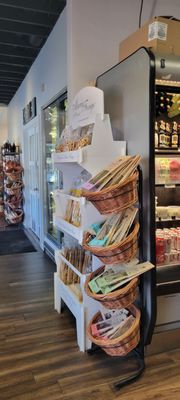 The Real Italian Deli Sogno Fatto by null