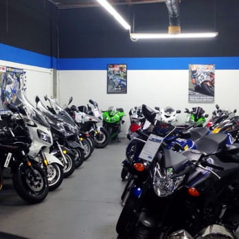 ON TRACK POWERSPORTS - CLOSED - Updated July 2025 - 51