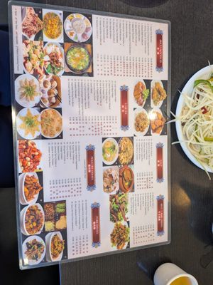 Menu photo 1 Yunnan Restaurant Oak Park, CA Menu photo 1 Yunnan Restaurant Oak Park, CA
