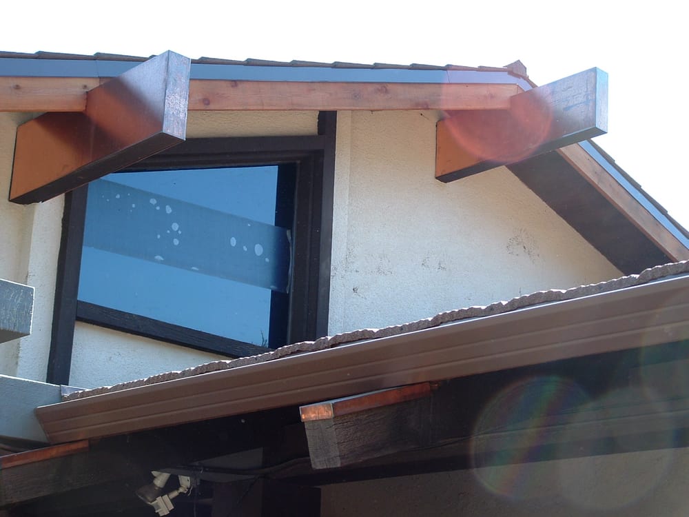 Slide of Western Roofing Systems