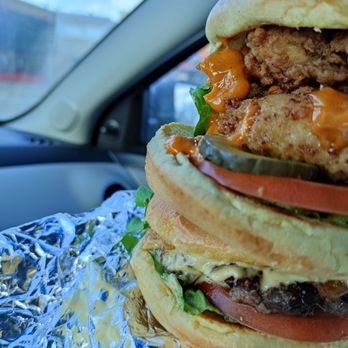 Gladiator Burger & Steaks - Burgers Near Me - Mississauga, Ontario Gladiator Burger & Steaks - Burgers Near Me - Mississauga, Ontario
