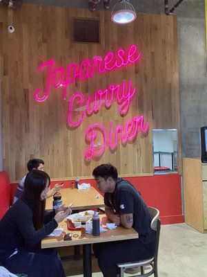 Champion's CURRY by null