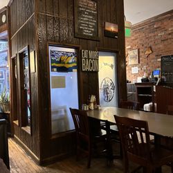 Main Street Restaurant