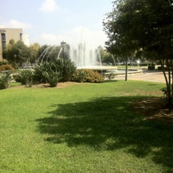 Parque de Los Perdigones