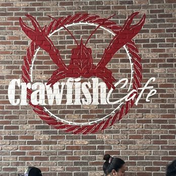Crawfish Cafe - Cajun/Creole Near Me - Shenandoah, Texas Crawfish Cafe - Cajun/Creole Near Me - Shenandoah, Texas